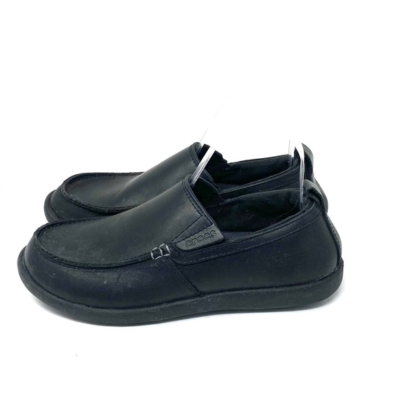 crocs tummler work shoe